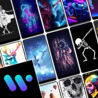 Walli - Stunning 4K Wallpapers