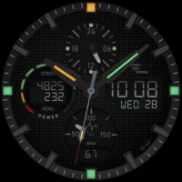 AE COVERT [LCI - BLACKOUT]