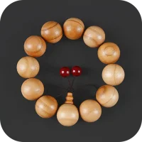 Prayer Beads - Buddha Beads 佛珠